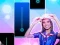 Joc Ana emilia Piano Tiles en línia