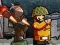 Joc Soldier Assault Shoot Game en línia