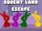 Joc Rodent Land Escape en línia