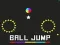 Joc Ball Jump en línia