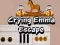 Joc Crying Emma Escape en línia