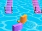 Joc Bridge Race 3D en línia
