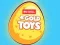 Joc Big doll golg Toys en línia