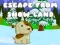 Joc Escape From Snow Land en línia