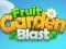Joc Fruit Garden Blast en línia