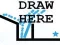 Joc Draw Here en línia