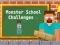 Joc Monster School Challenges en línia