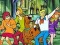 Joc Scooby Doo Jigsaw Puzzle Collection en línia