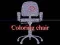 Joc Coloring chair en línia