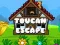 Joc Toucan Escape en línia