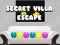 Joc Secret Villa Escape en línia