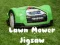 Joc Lawn Mower Jigsaw en línia
