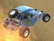 Joc Offroad Kart Beach Stunt en línia