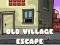 Joc Old Village Escape en línia
