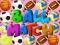 Joc Ball Match en línia