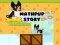 Joc MathPup Story en línia