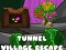 Joc Tunnel Village Escape en línia