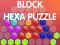 Joc Block Hexa Puzzle en línia