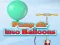 Joc Pump Air into Balloon en línia