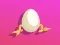 Joc Bouncing Egg en línia