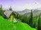 Joc Alpine Mountain Jigsaw en línia