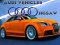 Joc Audi Vehicles Jigsaw en línia