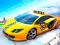 Joc Real Taxi Car Stunts 3d en línia