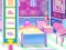 Joc Fashion Doll Dream House Decorating en línia