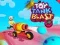 Joc Toy Tank Blast en línia