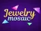 Joc Jewelry Mosaic en línia