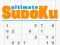 Joc Ultimate Sudoku HTML5 en línia