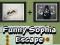 Joc Funny Sophia Escape en línia
