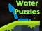 Joc Water Puzzles en línia