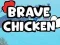 Joc Brave Chicken en línia