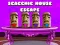Joc Scacchic House Escape en línia