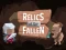 Joc Relics of the Fallen en línia