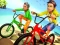 Joc Bicycle Stunts 3D en línia