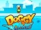 Joc Doggie Dive en línia