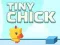 Joc Tiny Chick en línia