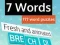Joc 7 Words 777 Word puzzles en línia