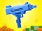 Joc 3D Gun Idle en línia