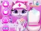 Joc Kitty Kate Caring Game en línia
