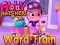 Joc Abby Hatcher Word train en línia