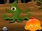 Joc Monkey Go Happy Stage 46 en línia
