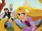 Joc Tangled The Series Jigsaw en línia