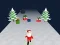 Joc 3D Santa Run en línia