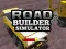 Joc Road Builder Simulator en línia