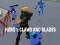 Joc Hero 1: Claws and Blades en línia