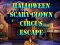 Joc Halloween Scary Clown Circus Escape en línia