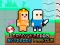 Joc Candy Kingdom Skyblock Parkour en línia
